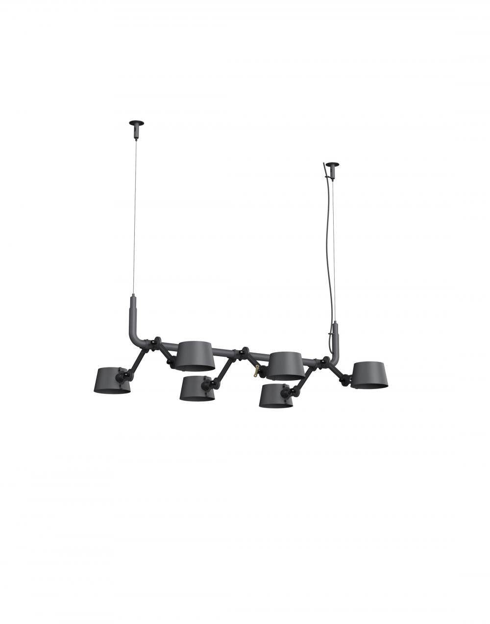 Bolt Pendant Light