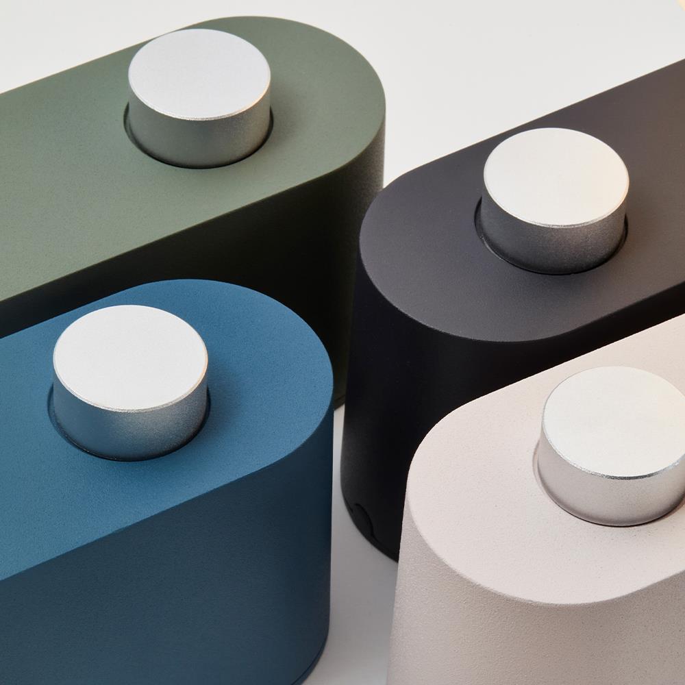 Tala Alumina Table Lamp