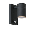Lucide Arne LED Outdoor Wall Light