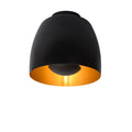 Lucide Nolan Flush Ceiling Light