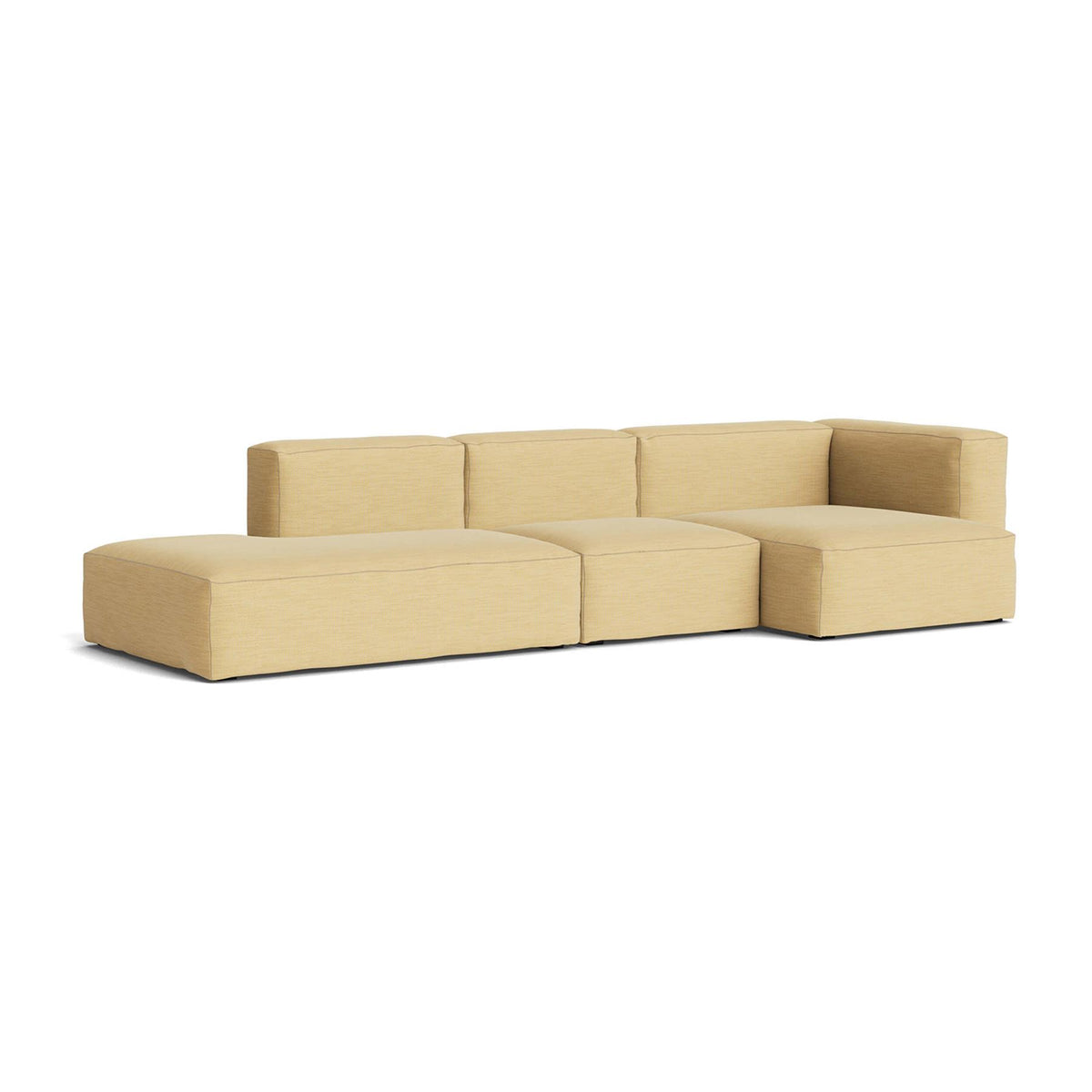 HAY Mags Soft 3+ Seater Sofa Combination 4
