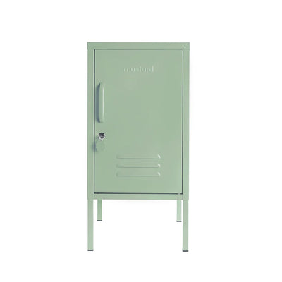 Mustard Made The Shorty Locker