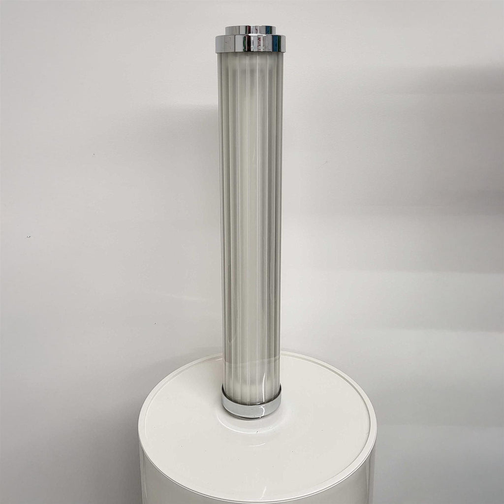 Ex-Display Cabin LED wall light - 60cm, Chrome plated