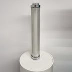 Ex-Display Cabin LED wall light - 60cm, Chrome plated