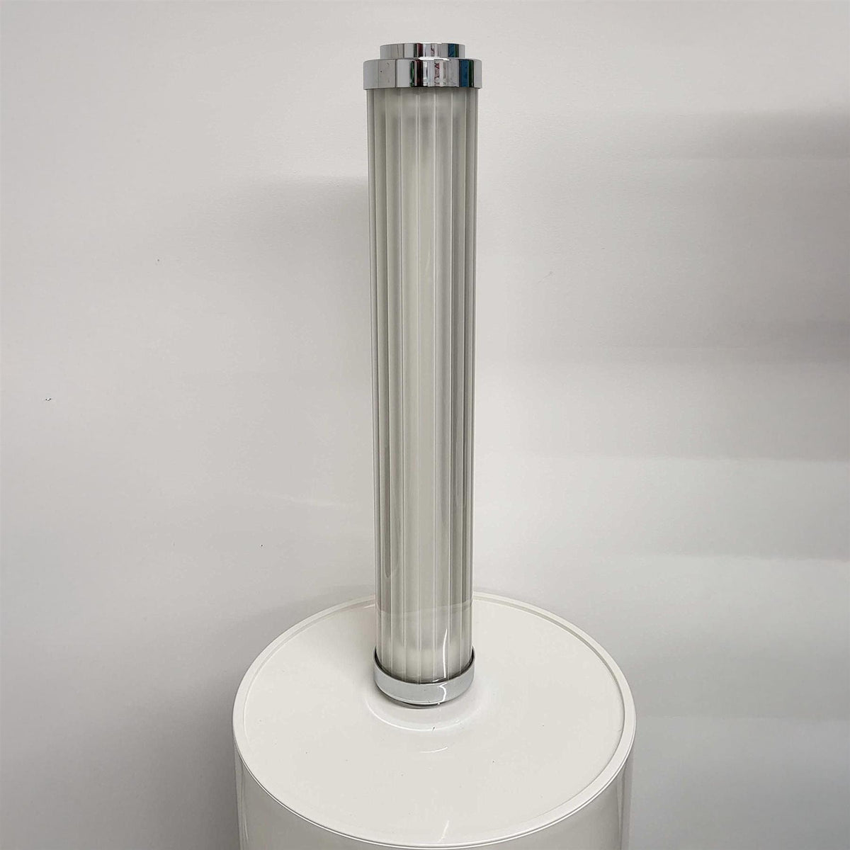 Ex-Display Cabin LED wall light - 60cm, Chrome plated