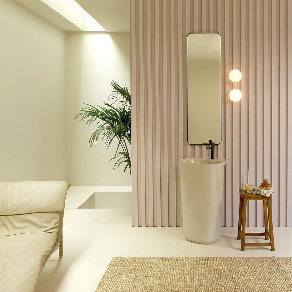 Astro Lighting Zeppo IP44 Bathroom Wall Light