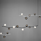 Ivy horizontal pendant