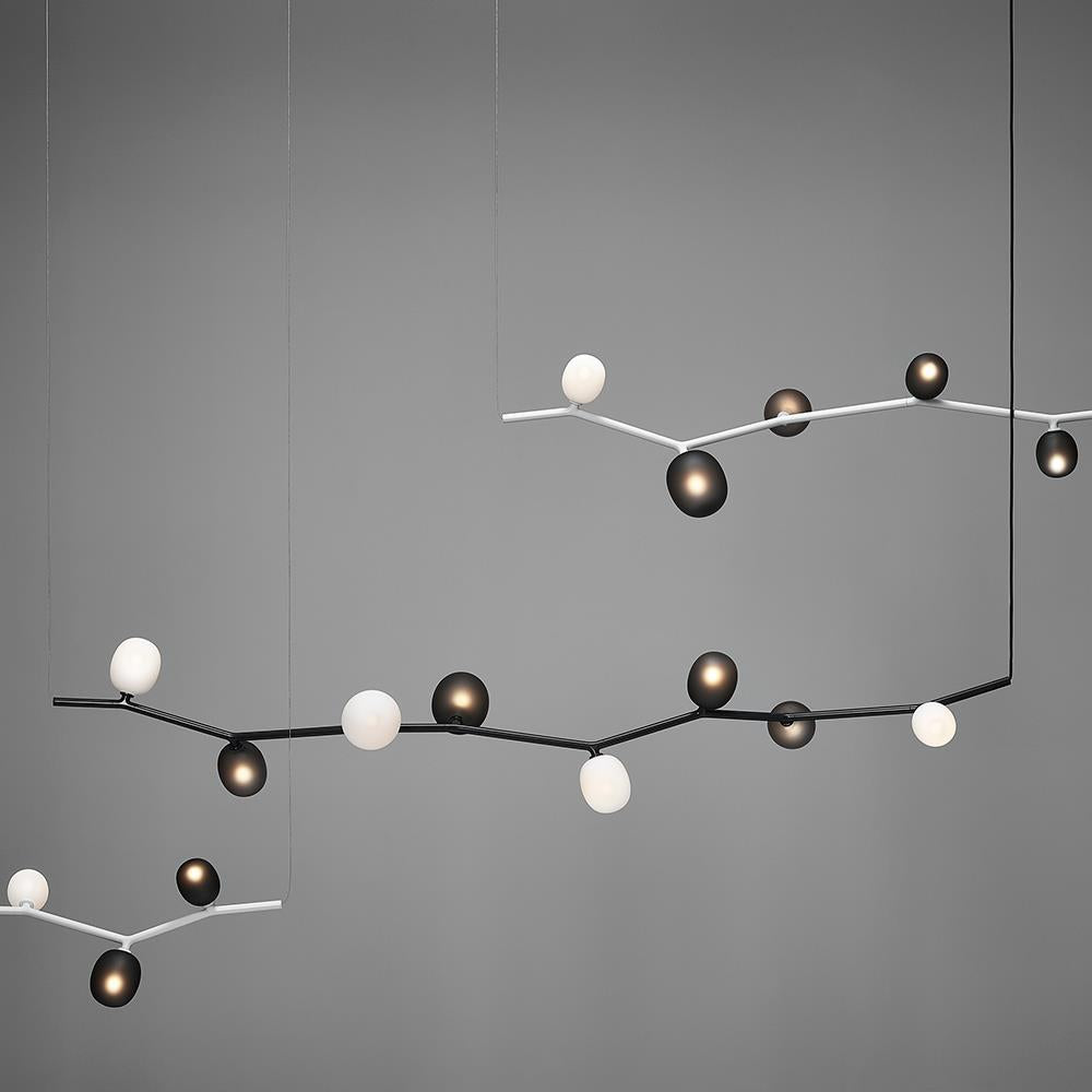 Ivy horizontal pendant
