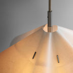 MOEBE Sinuate Pendant Light