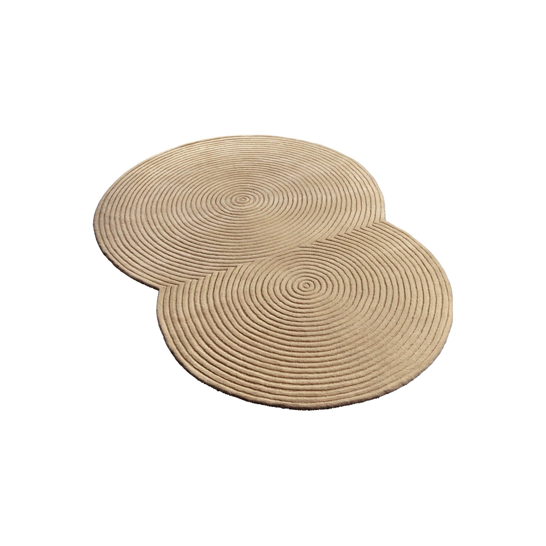 Bolia Zen Rug Rounded
