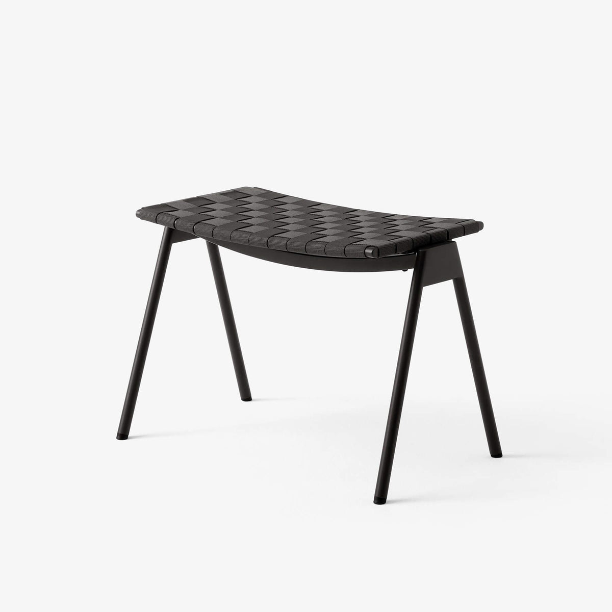 &Tradition Ville AV46 Garden Footstool