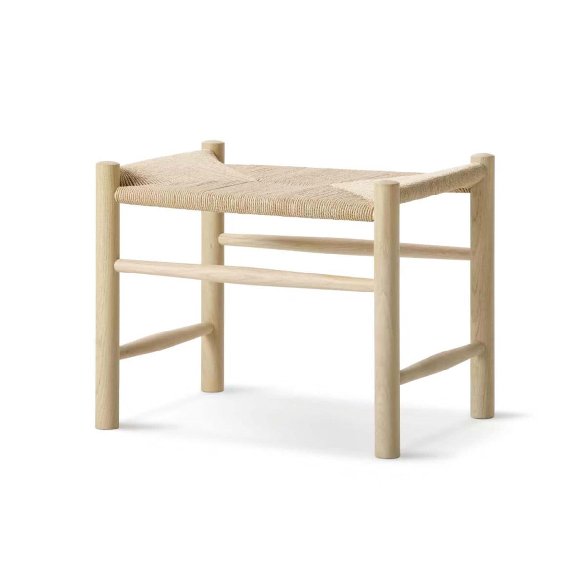 Fredericia Wegner J16 Stool
