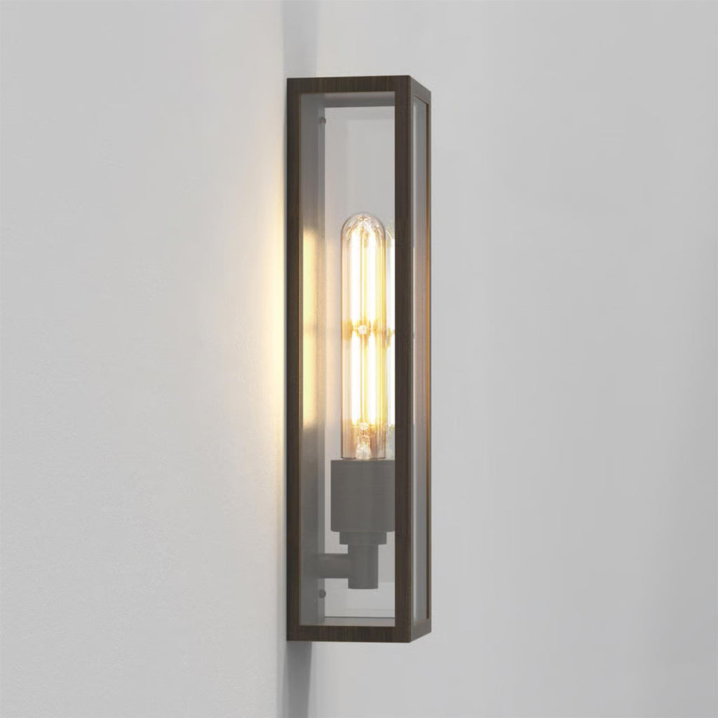 Astro Lighting Harvard IP44 Wall Light