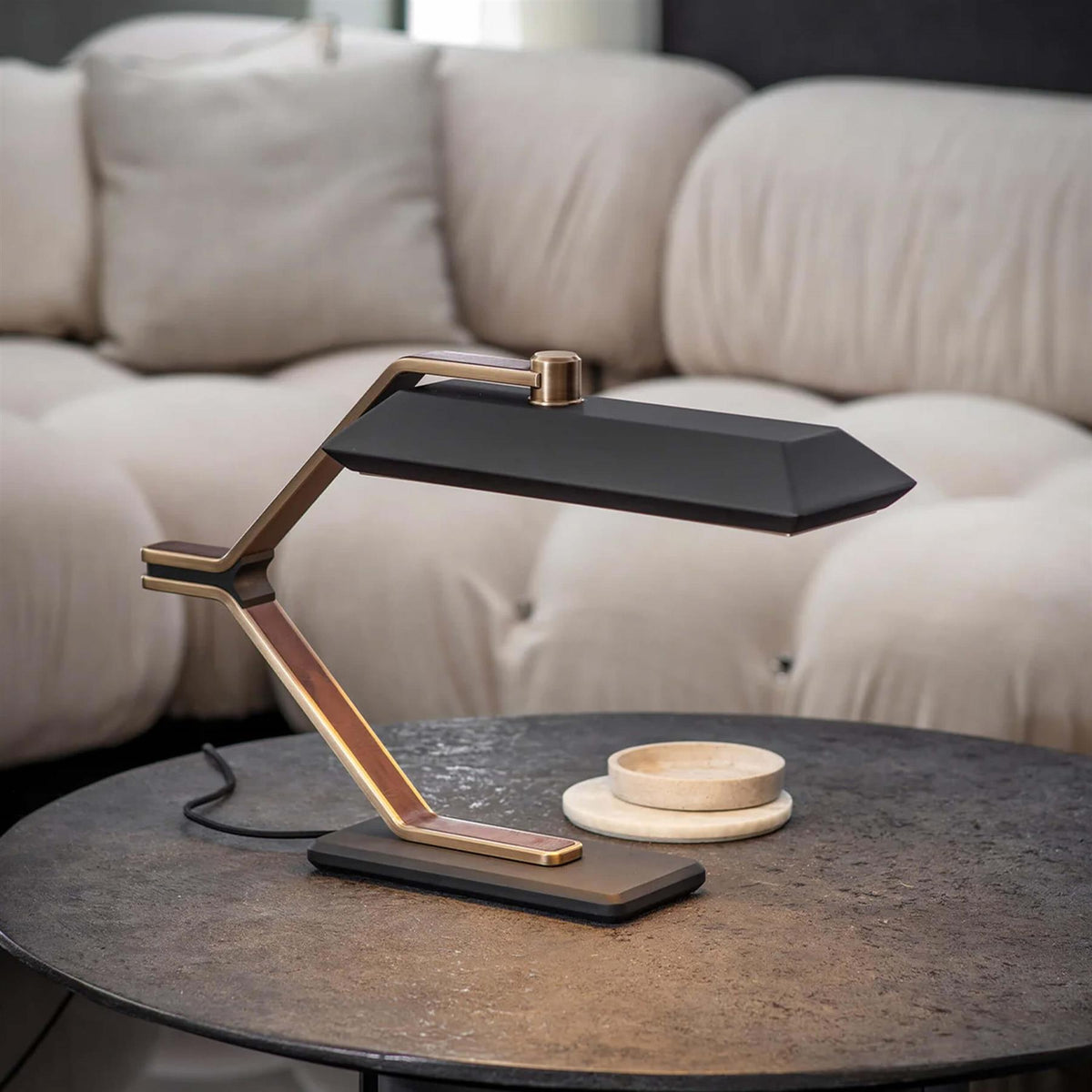 Bert Frank Rinato Table Lamp