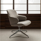 SWEDESE Amstelle Easy Chair - Swivel