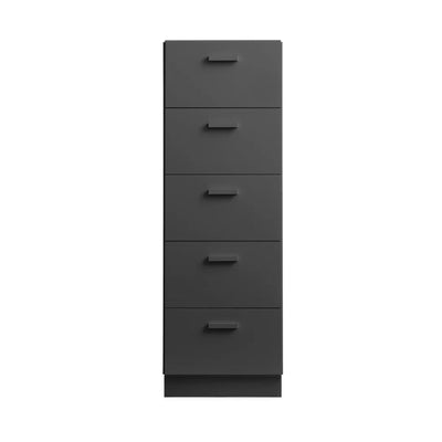 String Furniture Relief Chest of Drawers Tall