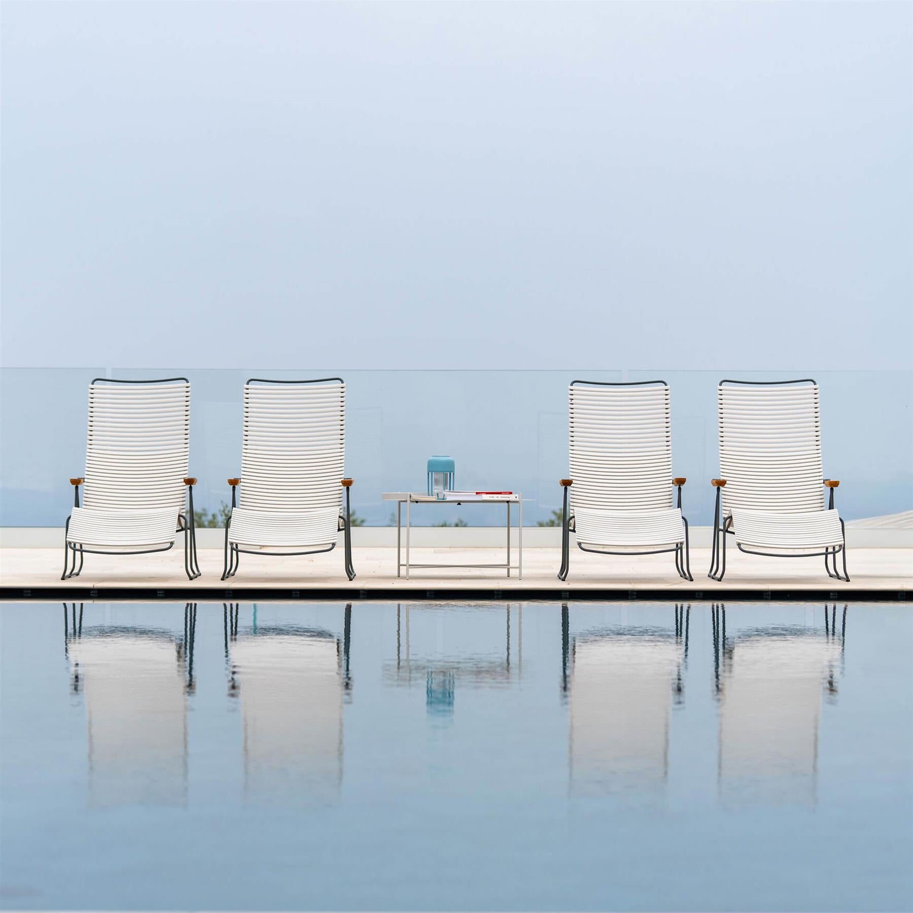 HOUE Click Sun Lounger