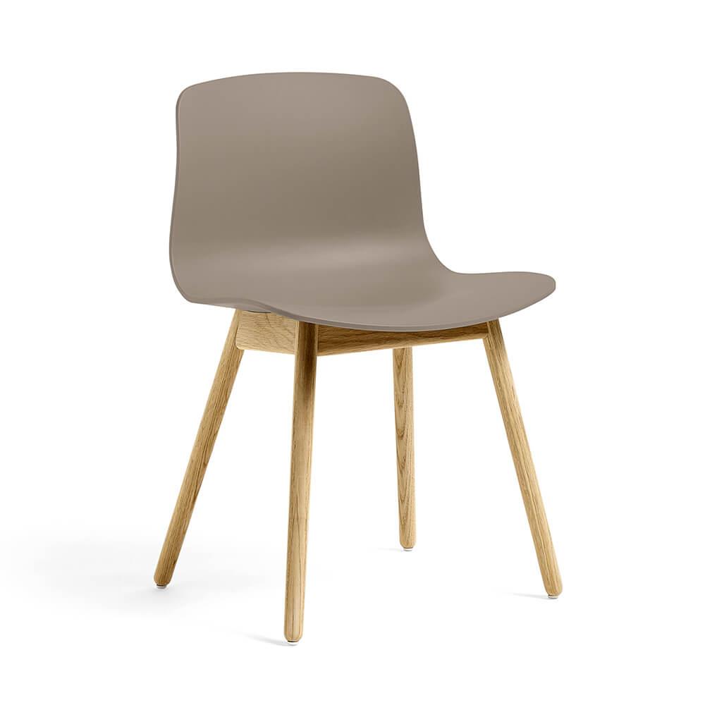 HAY About A Chair 12 Felt Gliders