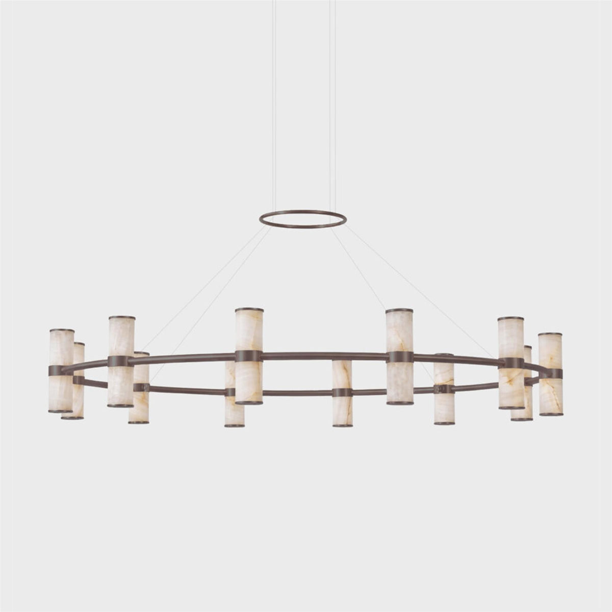Anour Pars Chandelier