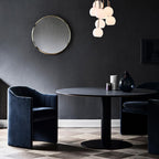 &Tradition SC24 Loafer Dining Chair