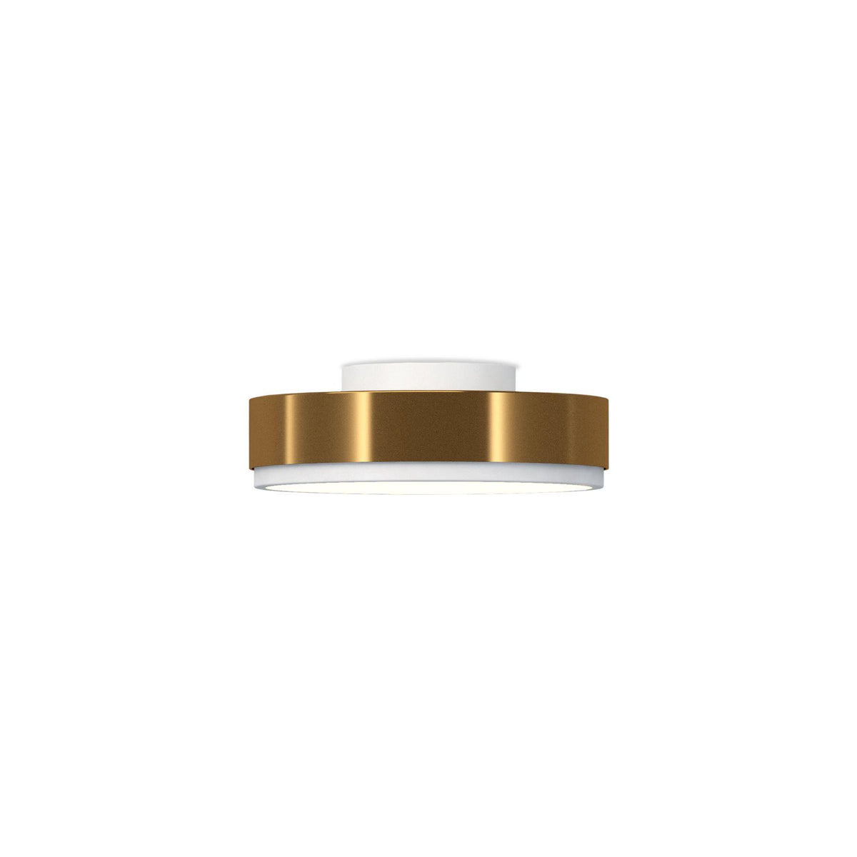 Contardi Discus Pl Ceiling Light