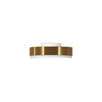 Contardi Discus Pl Ceiling Light