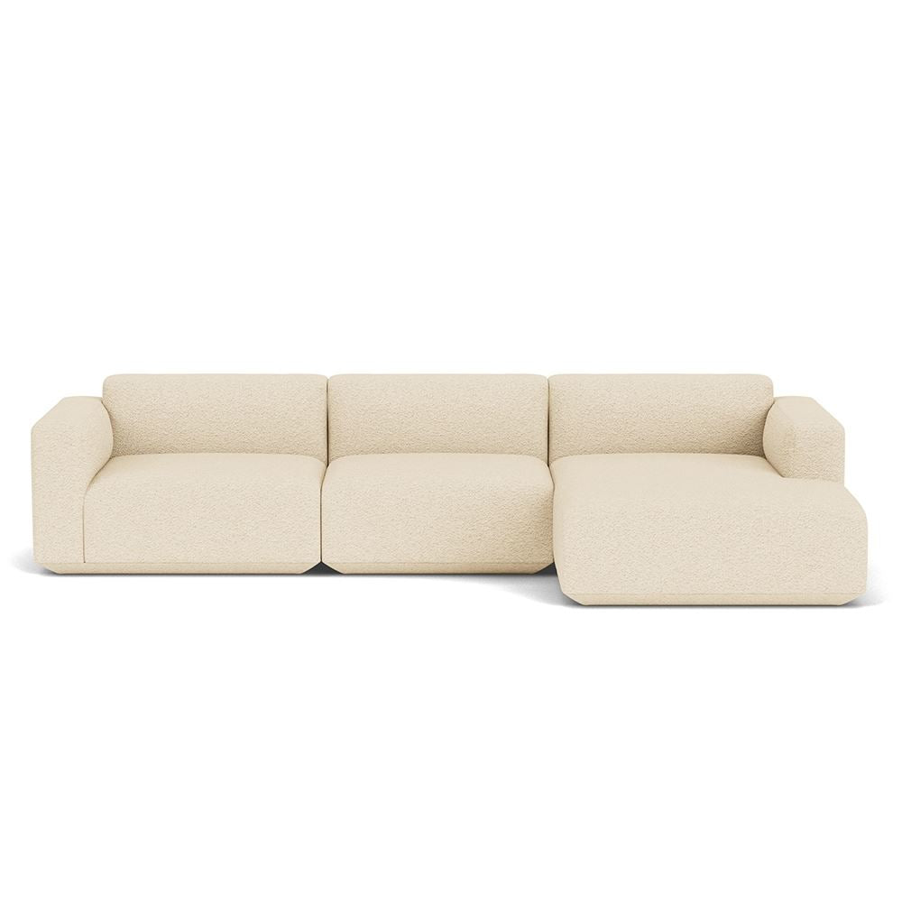 &Tradition Develius 3+ Seater Sofa