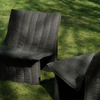 Normann Copenhagen Limit Outdoor Lounge Chair