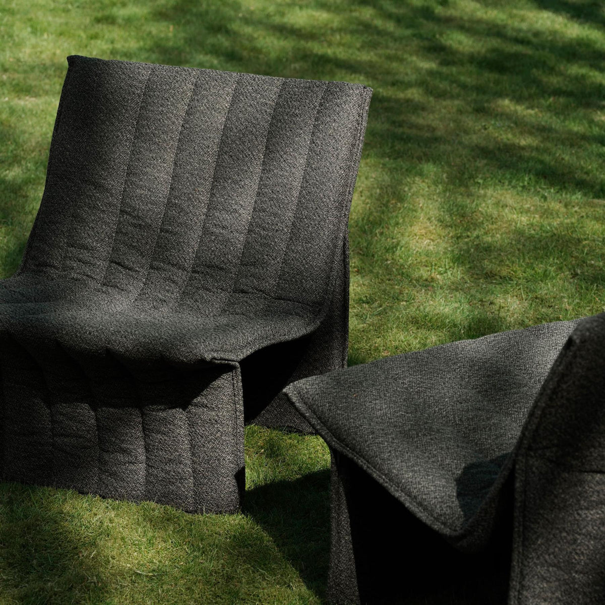 Normann Copenhagen Limit Outdoor Lounge Chair