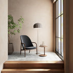 Patricia Lobo Lluvi Floor Lamp