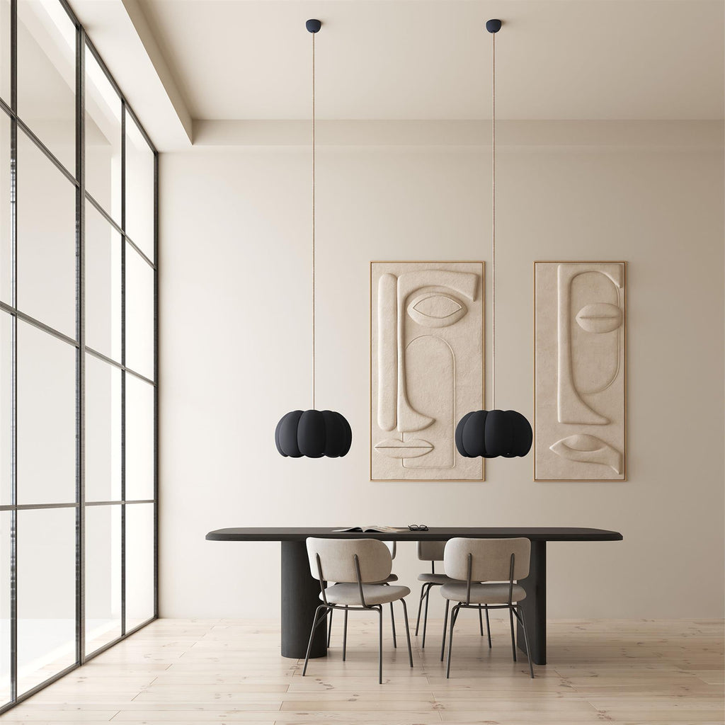 Patricia Lobo Cuuc Pendant Light