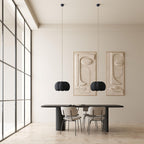 Patricia Lobo Cuuc Pendant Light