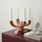 Design House Stockholm Nordic Light Candleholder