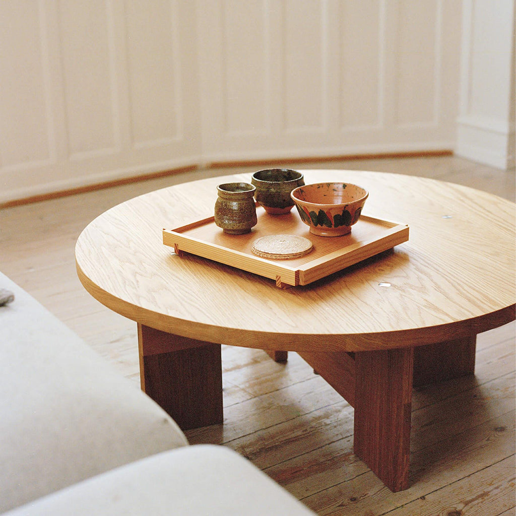 Thorup Copenhagen Mio Coffee Table