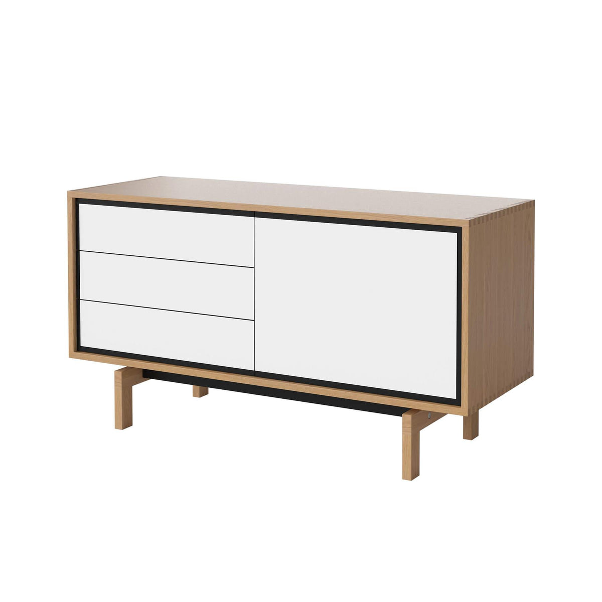 Bolia Floow Sideboard