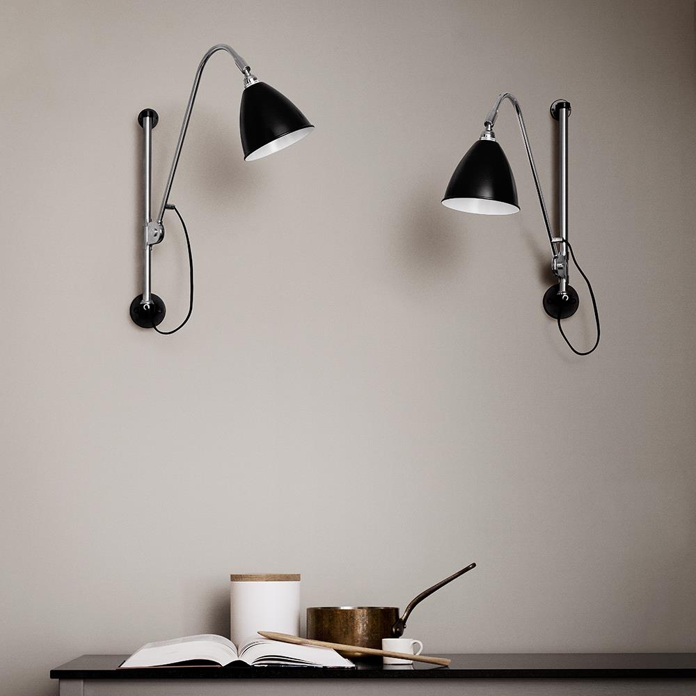 GUBI Bestlite BL5 Wall Light