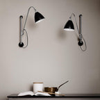 GUBI Bestlite BL5 Wall Light