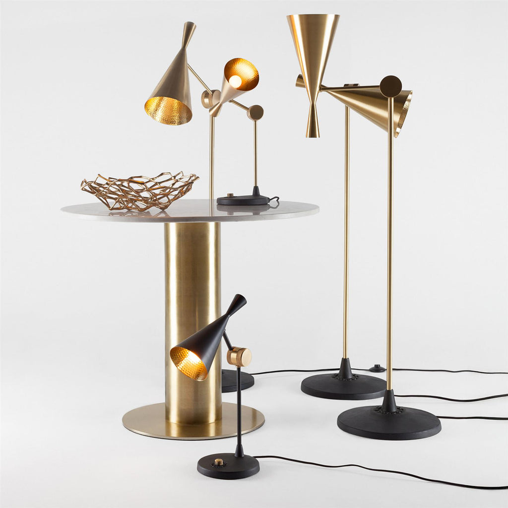 Tom Dixon Beat Table Lamp