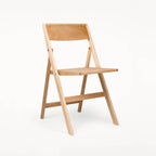 Frama Folding Flat Chair