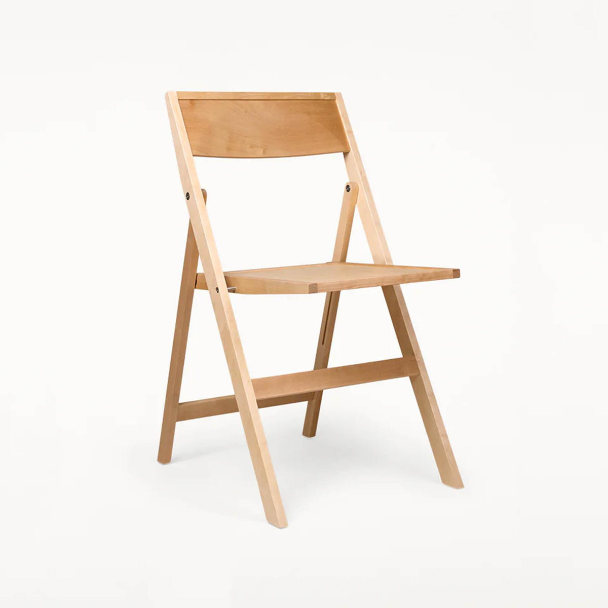 Frama Folding Flat Chair