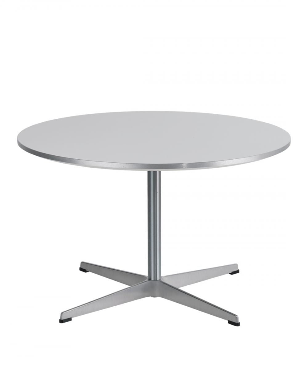 Fritz Hansen Circular & Supercircular Coffee Tables