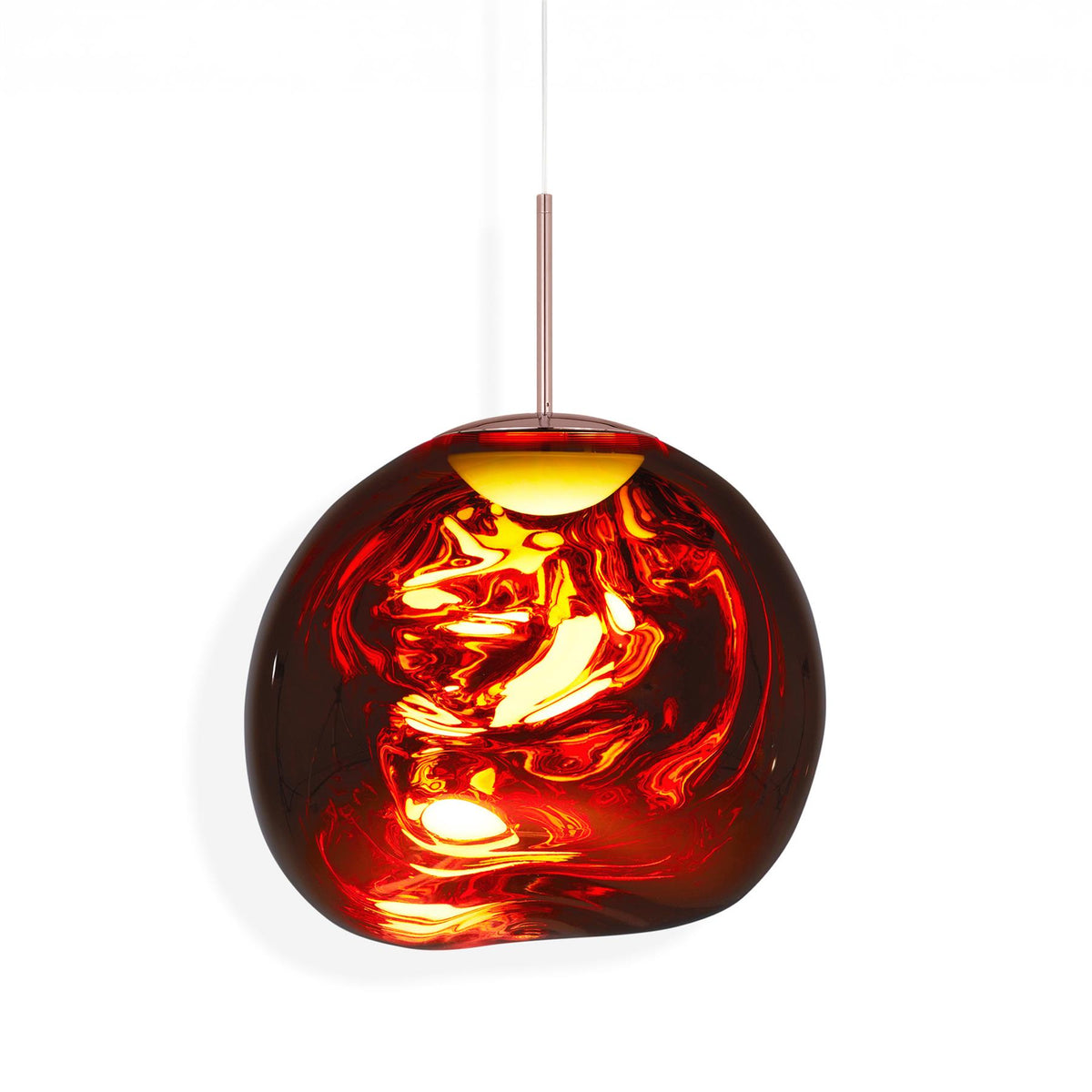 Tom Dixon Melt Pendant Light
