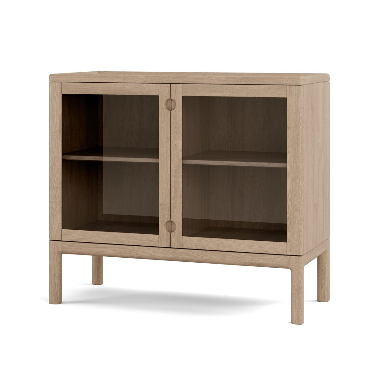 Stolab Prio Cabinet Low
