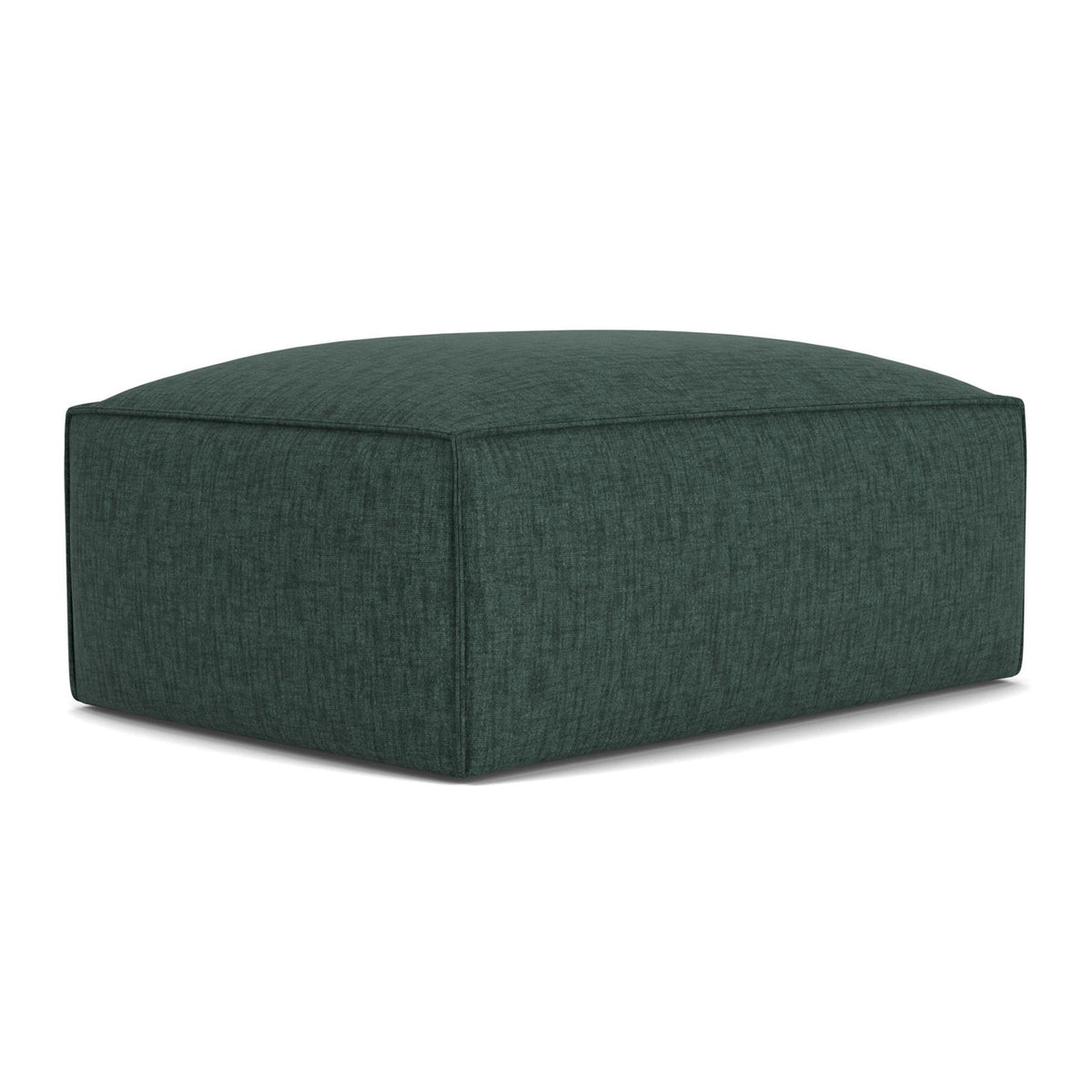The Conran Shop Livello Small Ottoman