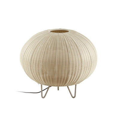 Garota P 01 Outdoor Floor Light