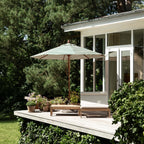 Fritz Hansen Riviera Garden Lounge
