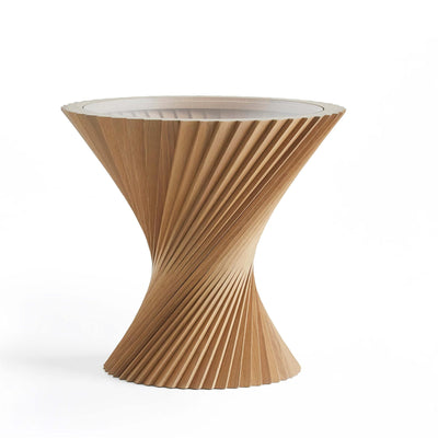 Via Copenhagen Hyperbel Side Table