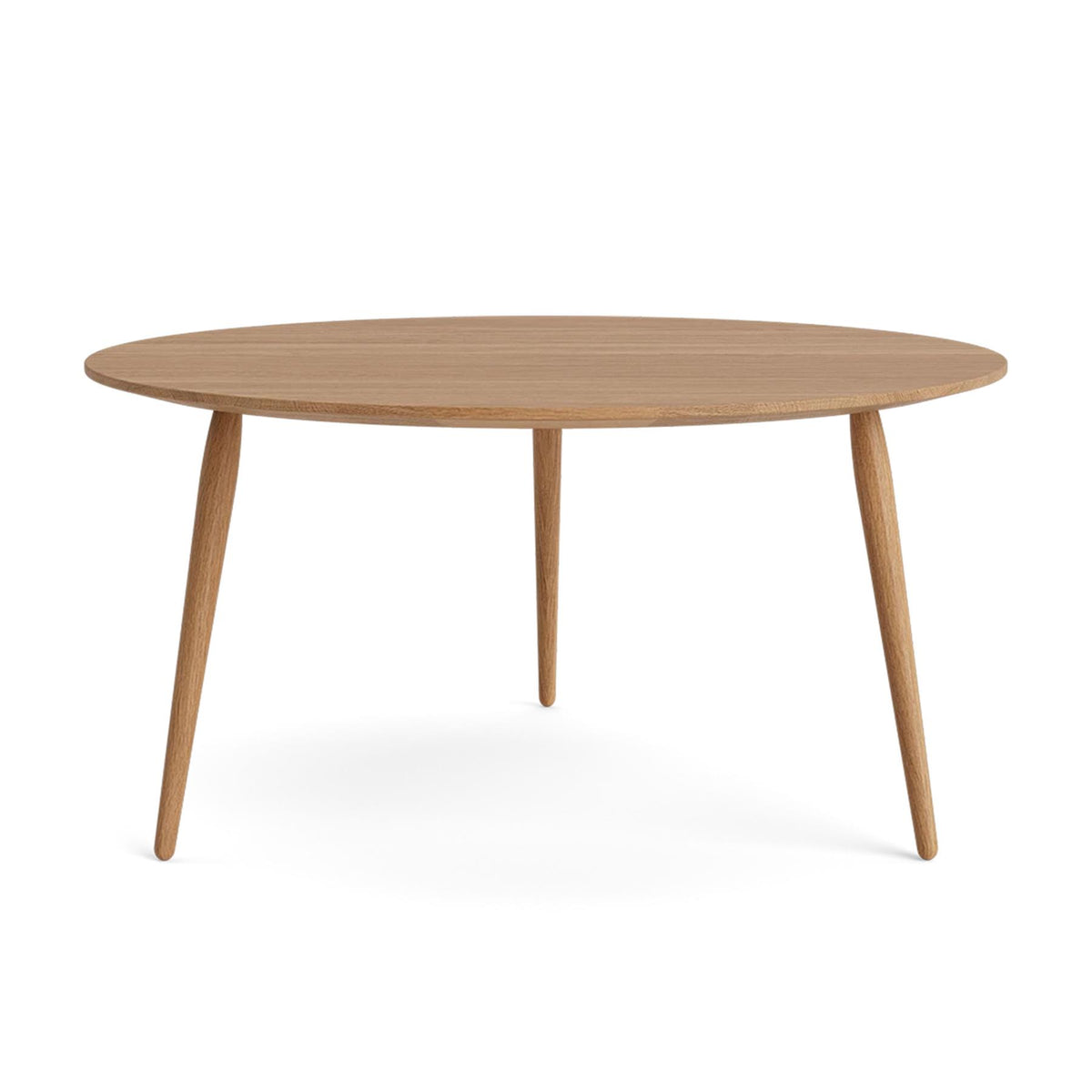 Bruunmunch PLAYround Coffee Table : Diameter 75cm