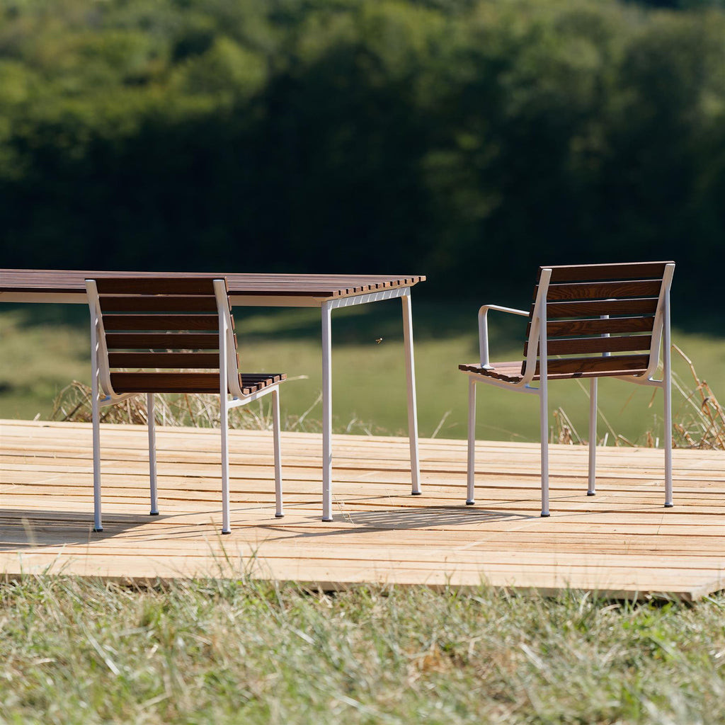 HAY Traverse Outdoor Armchair