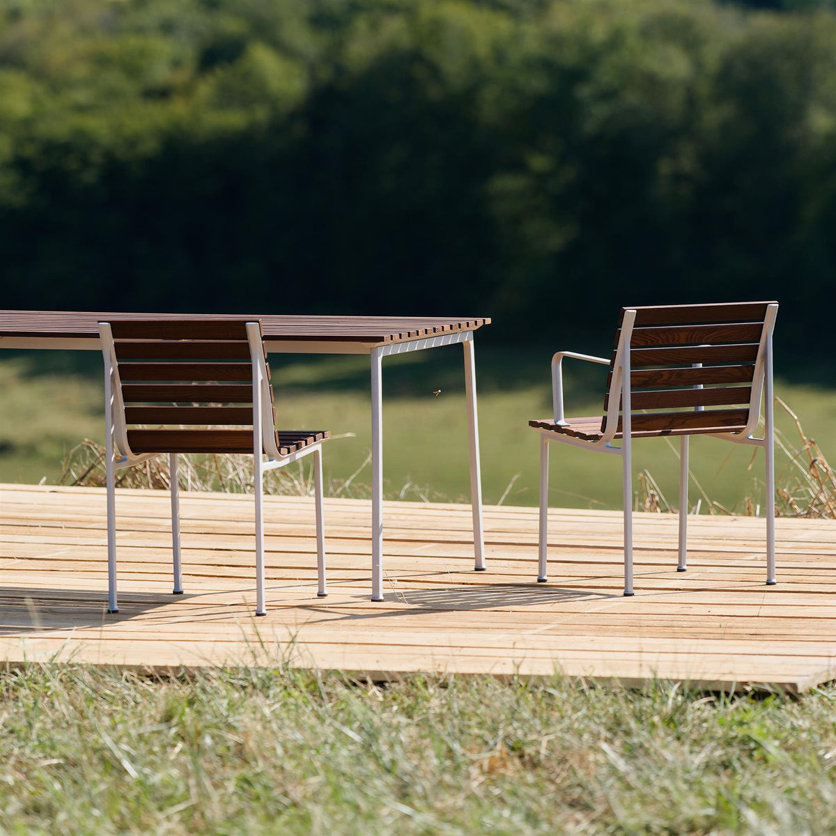 HAY Traverse Outdoor Armchair